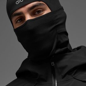 Summit Balaclava - Black