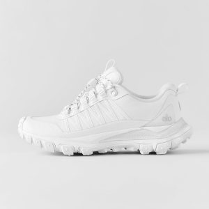 ALO Trail - White