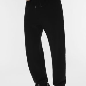 Chill Sweatpant - Black