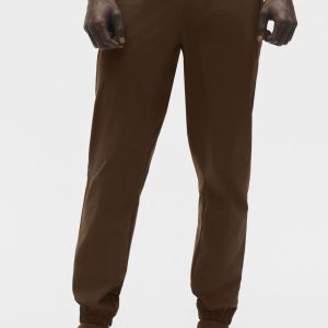 Repetition Jogger - Espresso