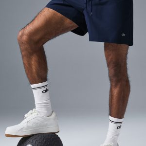 7 Circuit Short - Navy