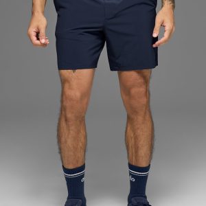 5 Repetition Short - Navy